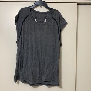 Lululemon Twistback Sleeveless Tank